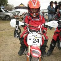 Rick Woodborne
