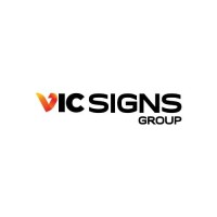 VIC Signs  Groups