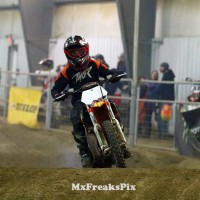 Hunter manser