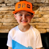 Tate Bauer