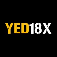 yed 18x