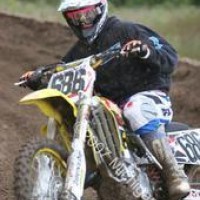 Colton Kranz