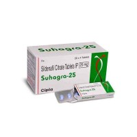 suhagra 25mg
