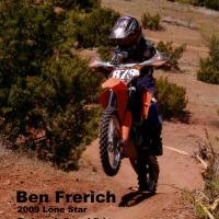 Ben Frerich