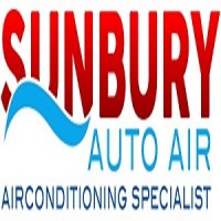 Sunbury Auto  Air