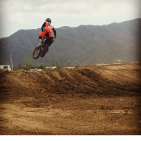 Cameron Page