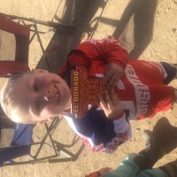 Kaleb Williams