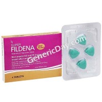 superfildena med