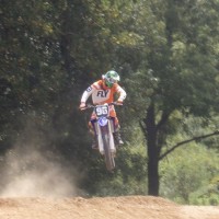 Trevor  Wiley