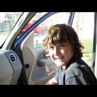 Matthew Hickey