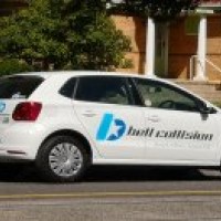 bell collisionTh