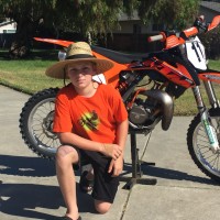 Devin Vickstrom 