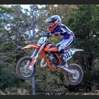 Jaxon  Jarosek 