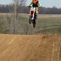 Camden  Larson 