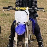 Braxton Chaffin