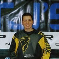 derek jones