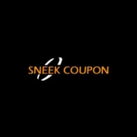 Sneek  Coupons