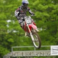 Cody Chapin