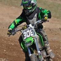 Joey Dawes