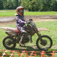 Ronnie Ridgell JR