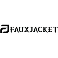 FAUX  JACKET