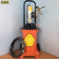 Máy Bơm  Mỡ