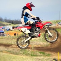 caleb barham