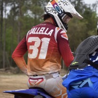 Alex Ciallella