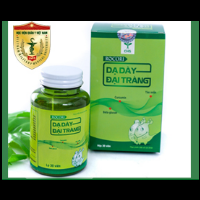 Thực phẩm cho  bệnh dạ dày