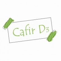 canxi cafir