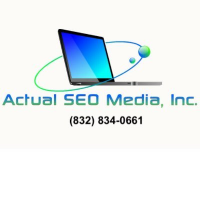 Actual SEO  Media, Inc.