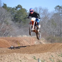 Hunter Waldroup