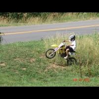 Kevin Norton