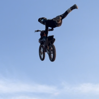Jesse Barton