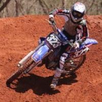 Austin Ward