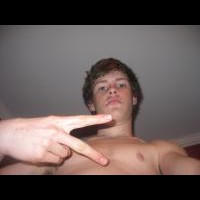 hunter cook