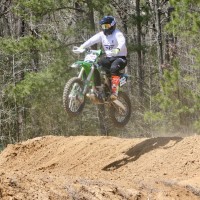 Dave Thigpen