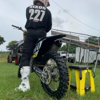 Brandon  Nixon 
