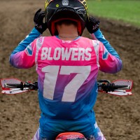 Tyler Blowers Blowers