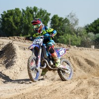 julien Maistre