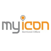 My Icon  Serviced Office