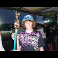 caleb robert