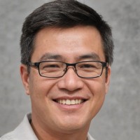 Kym Tong