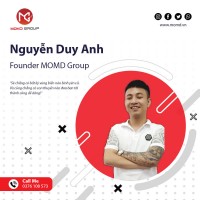 Nguyễn Duy Anh  MOMD