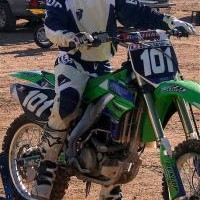 richie kasey