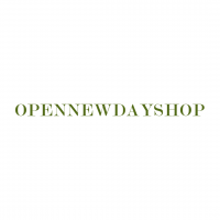 Open New Day Shop