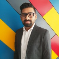 Nitesh Behani