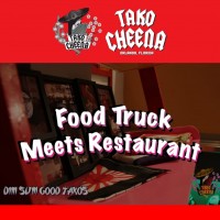 tako cheena