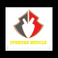 Spartan  Muscle