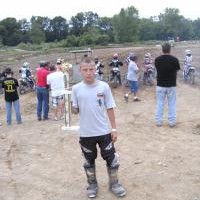 Dennis Hackett